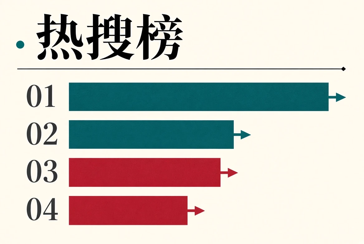 热搜榜