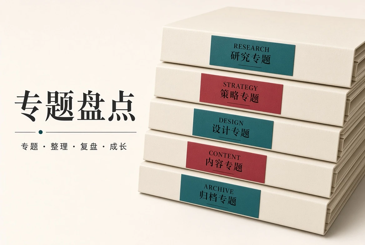 专题盘点